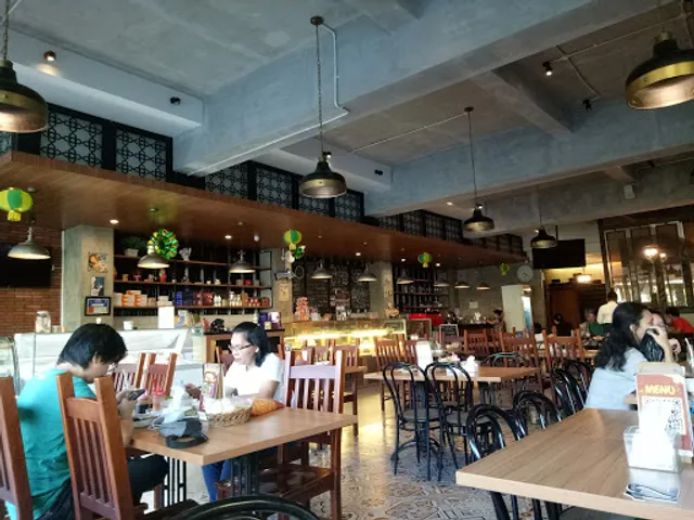 Donalson Bakery & Cakes