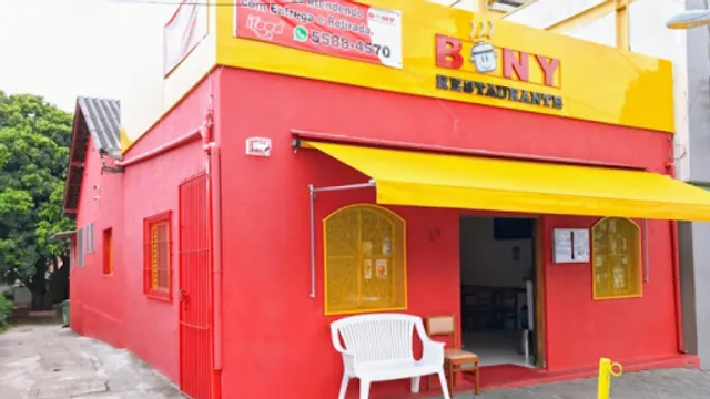 RESTAURANTE BONY