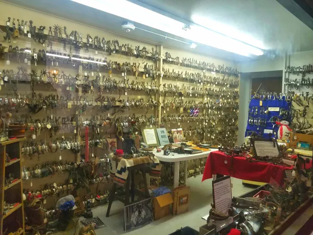 Coryell Museum and Historical Center