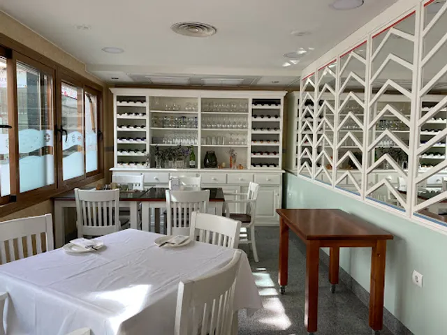 Restaurante La Palma Estepona