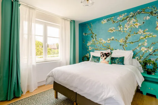 Maison 1934 - Colmar Gare