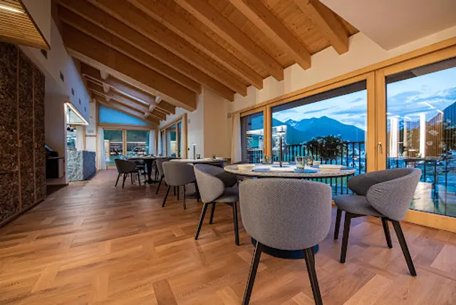 Ristorante Al Peršéf - Livigno