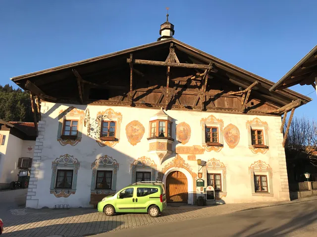 Gasthof Goldener Adler