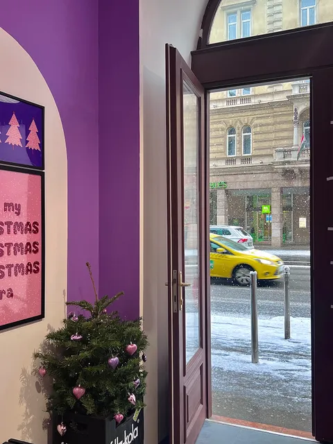 Kultúra Specialty Coffee