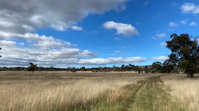 Goorooyarroo Nature Reserve