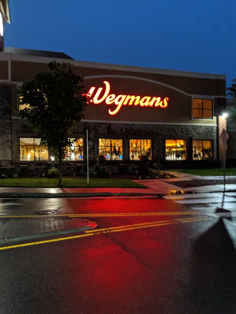 Wegmans