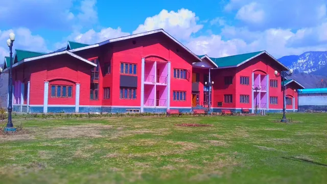 Kokernag Resort Hotel and Restaurant