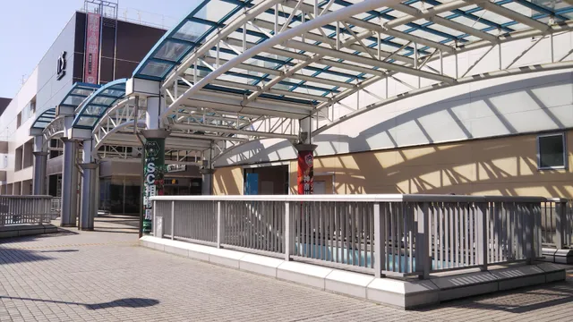 相模原市民ギャラリー