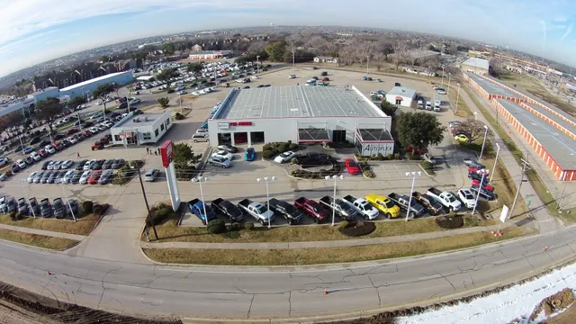 Lewisville Autoplex