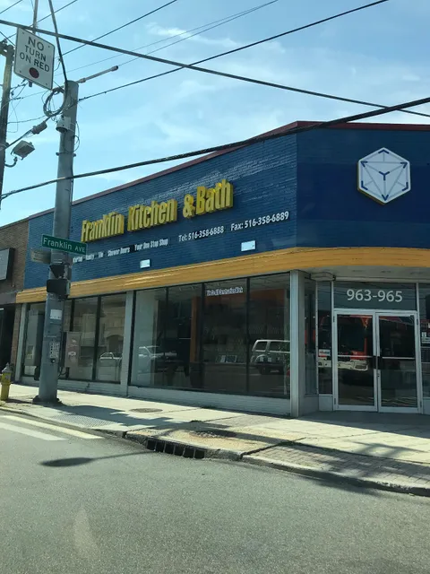 Franklin Kitchen & Bath