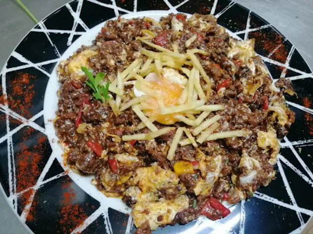 la Bodeguita D'Judith