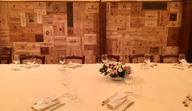 Ristorante Cibus Club Ca Delle Botti