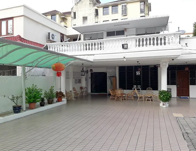 Suphan Gurney Homestay