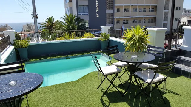 Leeuwenzee Guest House