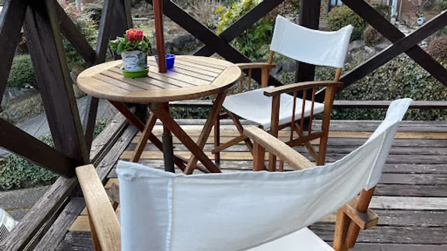 Wood Craft Morinouta