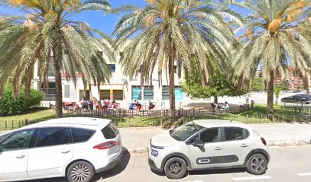 Bar Cafetería Loropa