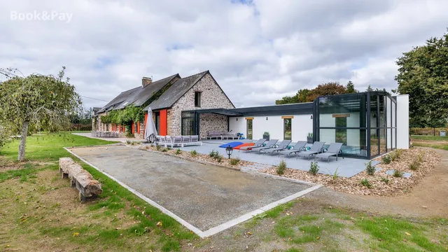 Parenthesis En Brocéliande