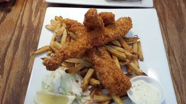 West Street Willy's Eatery