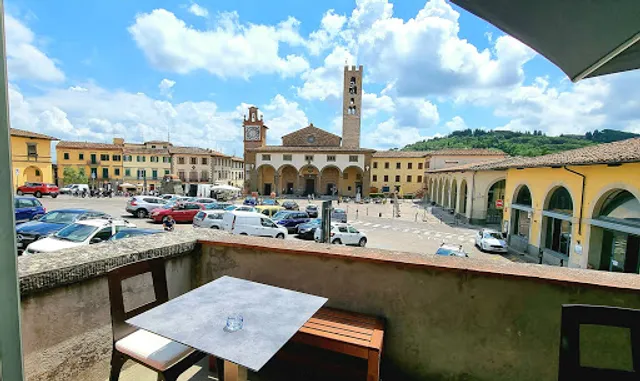 Bar Pasticceria La Pergola