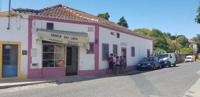 Tasca do Lapa
