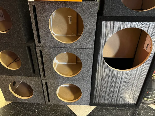 Northeast Light & Sound