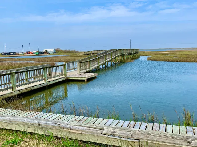 Beach Access Point #40