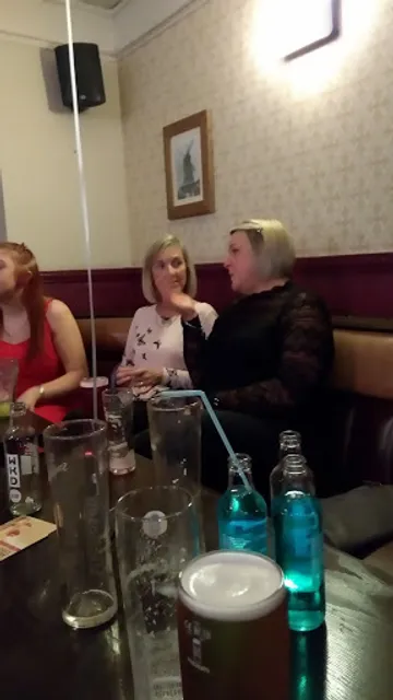 The Nunsthorpe Tavern