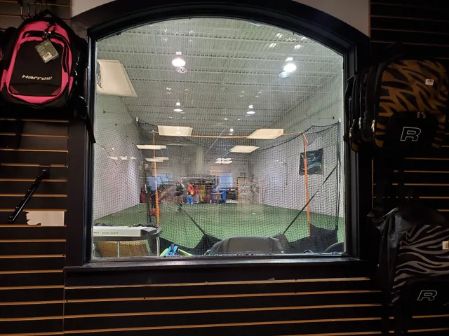 Her Game International, Inc.