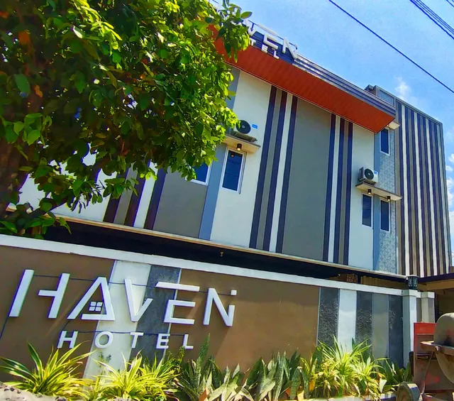 Haven Hotel