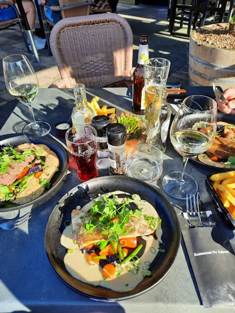 Restaurant De Veluwe