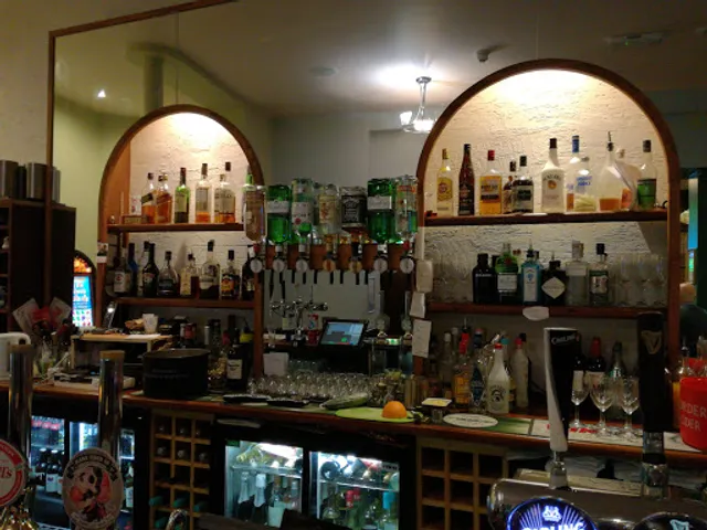 Odin's Thirsty Pigeon