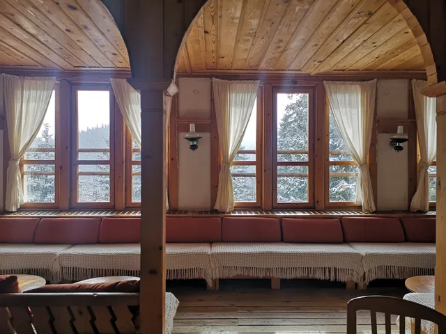 Holiday Complex Orlitsa