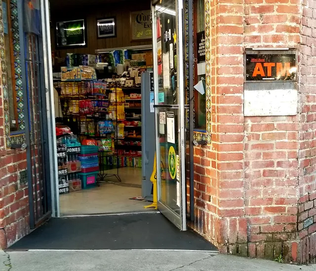 Golden Bear Food Center And spirits