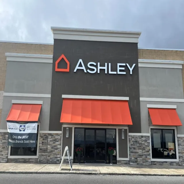 Ashley Store