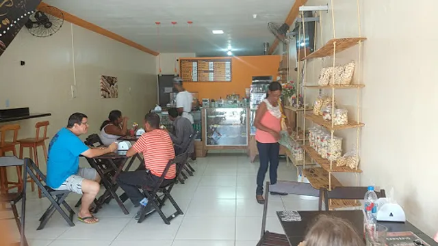 Empório dos Sabores