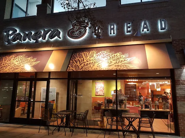 Panera Bread