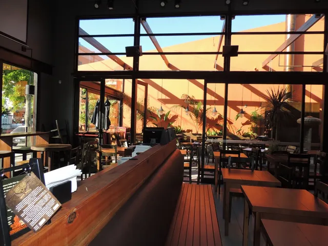 Antares MDQ - Olavarría