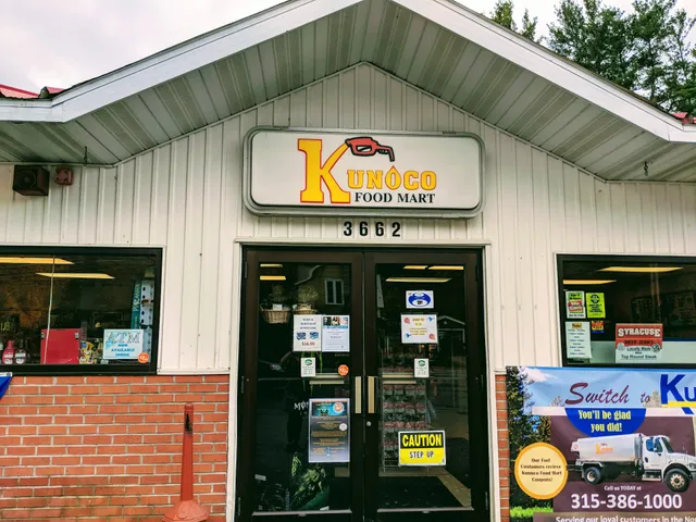 Kunoco Food Mart