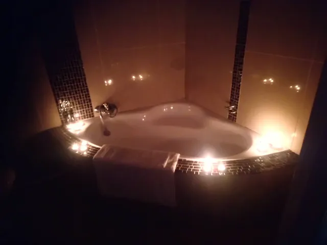 BRUNO COMFORT SUITES