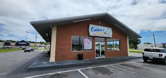 Carter's Restaurant