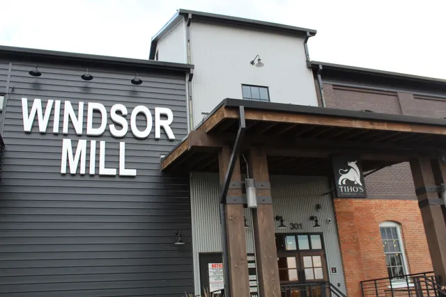 Tiho's Tequila Bar and Restaurant