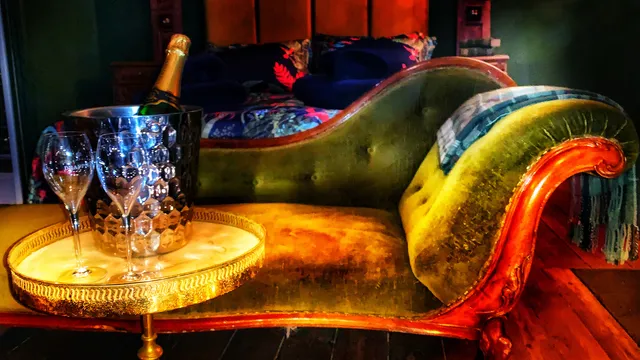 Mademoiselle's Holiday Lettings