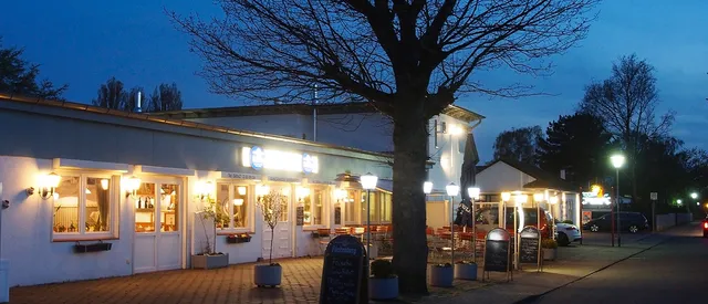 Campingplatz Hanseatic - Markus Lindner