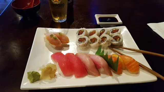 Shima Japanese Restaurant