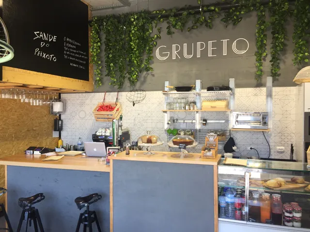 Grupeto Bike Café