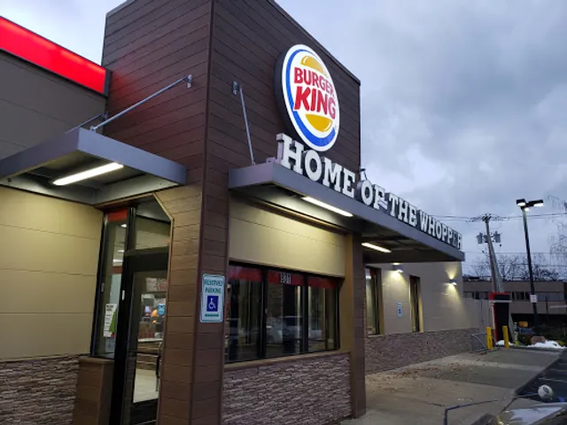 Burger King
