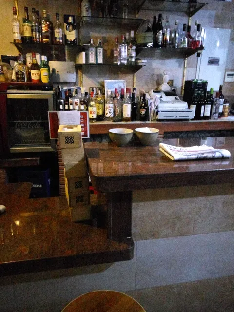 Café Bar La Esquinilla