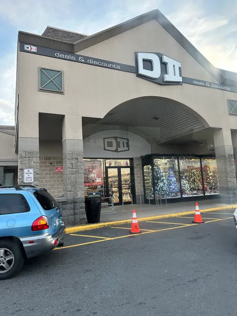 DII Deals & Discounts