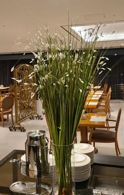 투썸플레이스 골든서울호텔점