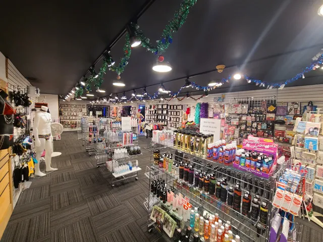 Lovers Garden by Night Dreams